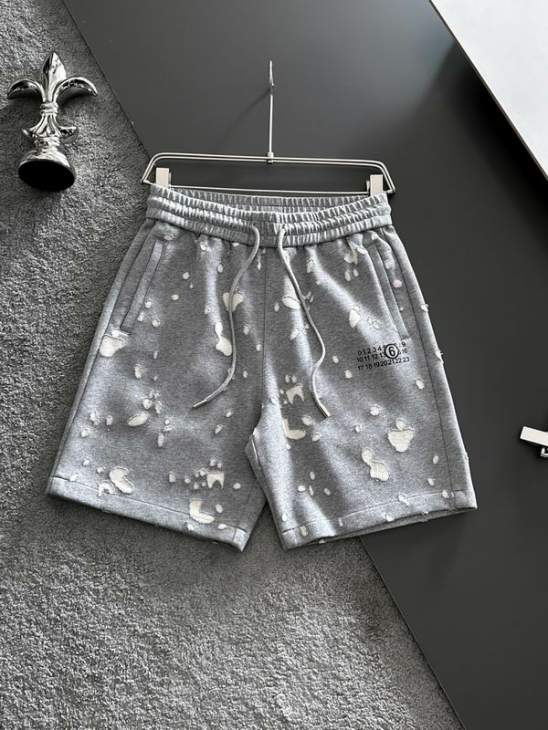 Picture of Maison Margiela Short Pants _SKUMaisonMargielaM-3XLxetr2118618